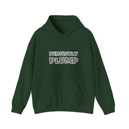 Perfectly Plump Hoodie