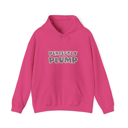 Perfectly Plump Hoodie