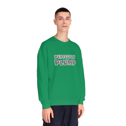 Perfectly Plump NuBlend® Sweatshirt