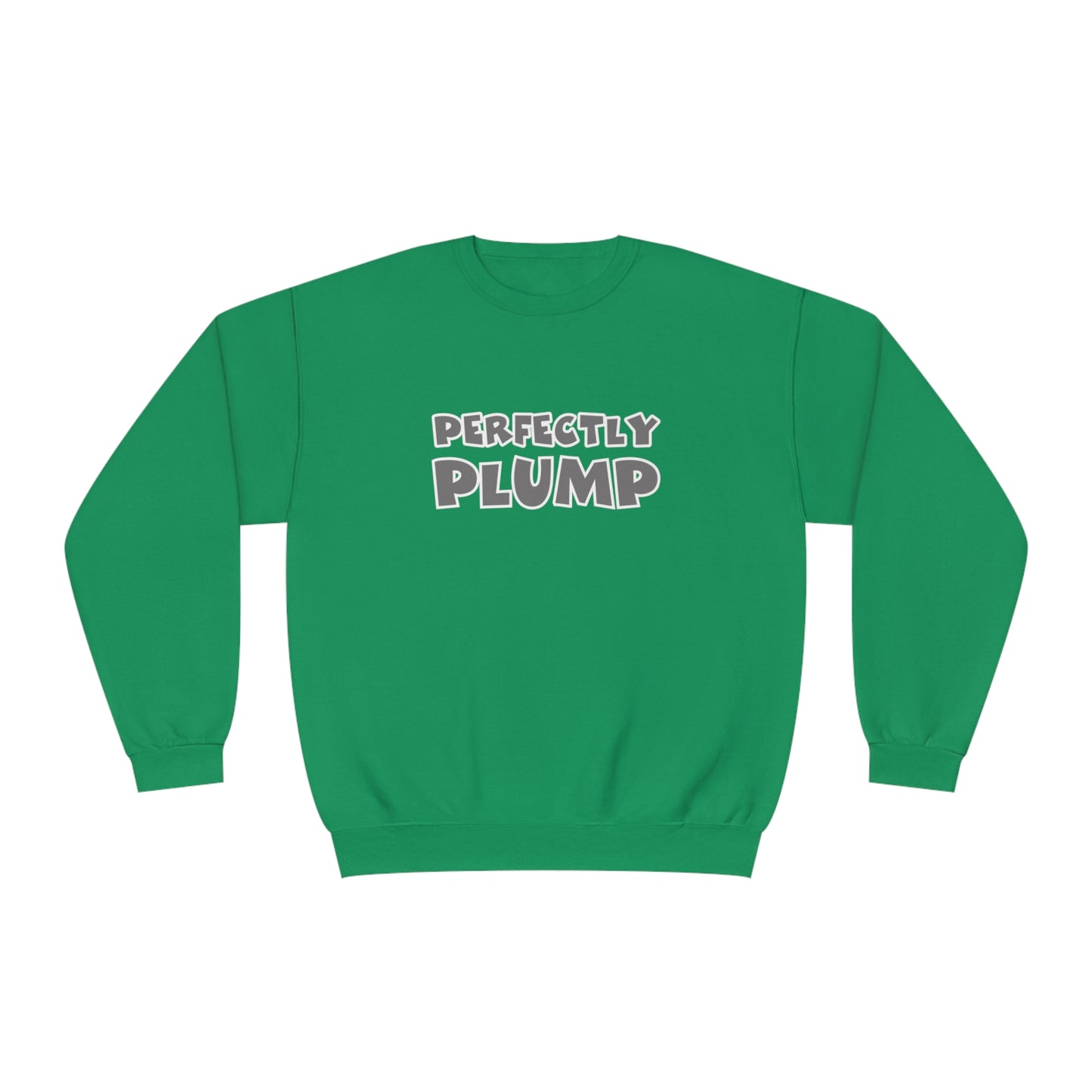 Perfectly Plump NuBlend® Sweatshirt