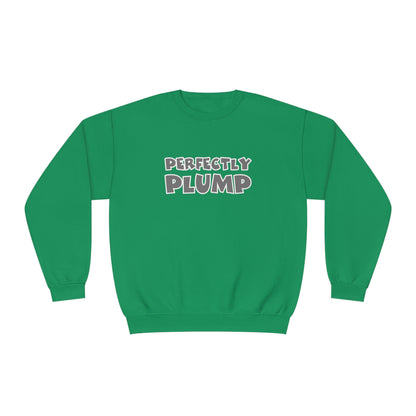 Perfectly Plump NuBlend® Sweatshirt