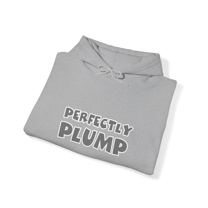 Perfectly Plump Hoodie