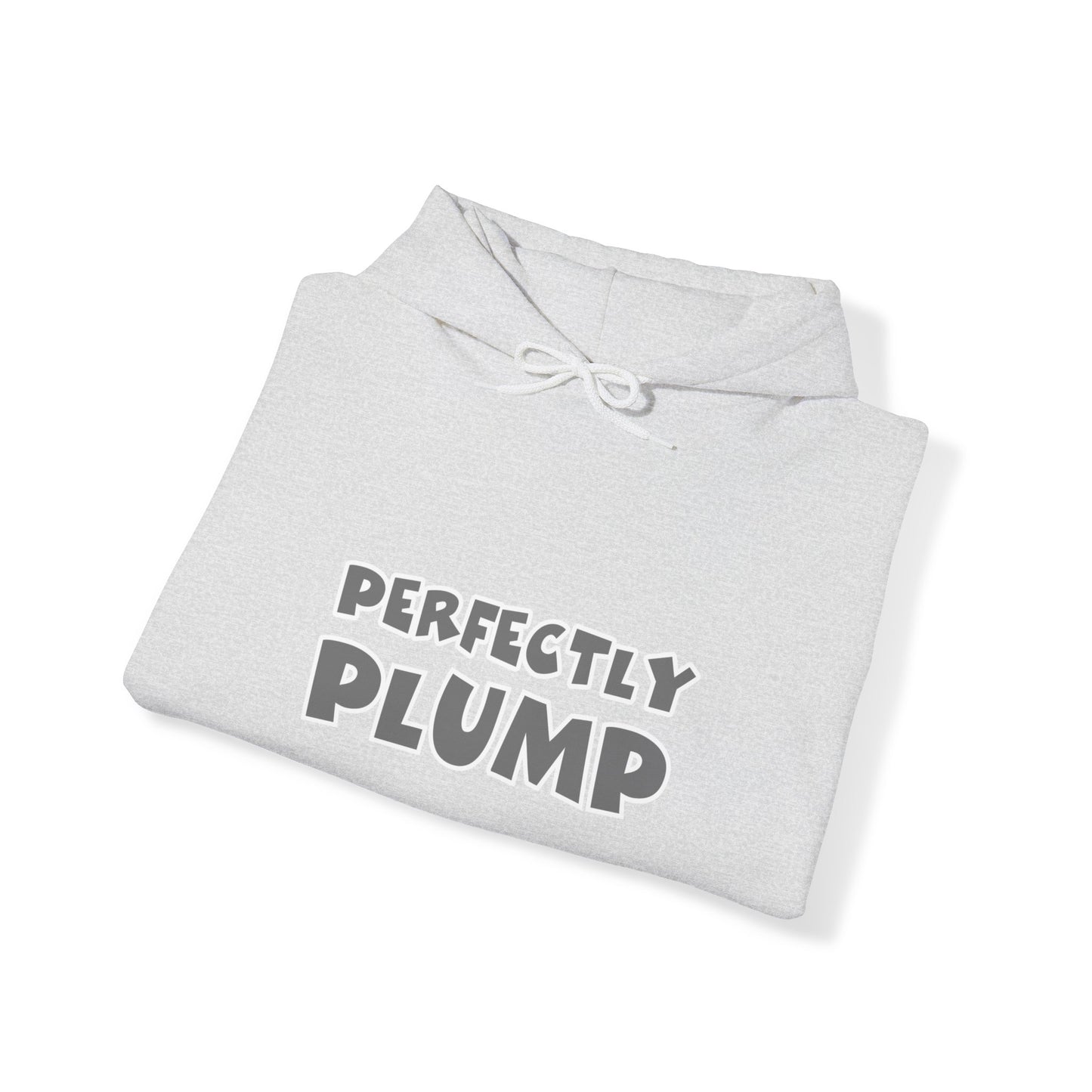 Perfectly Plump Hoodie