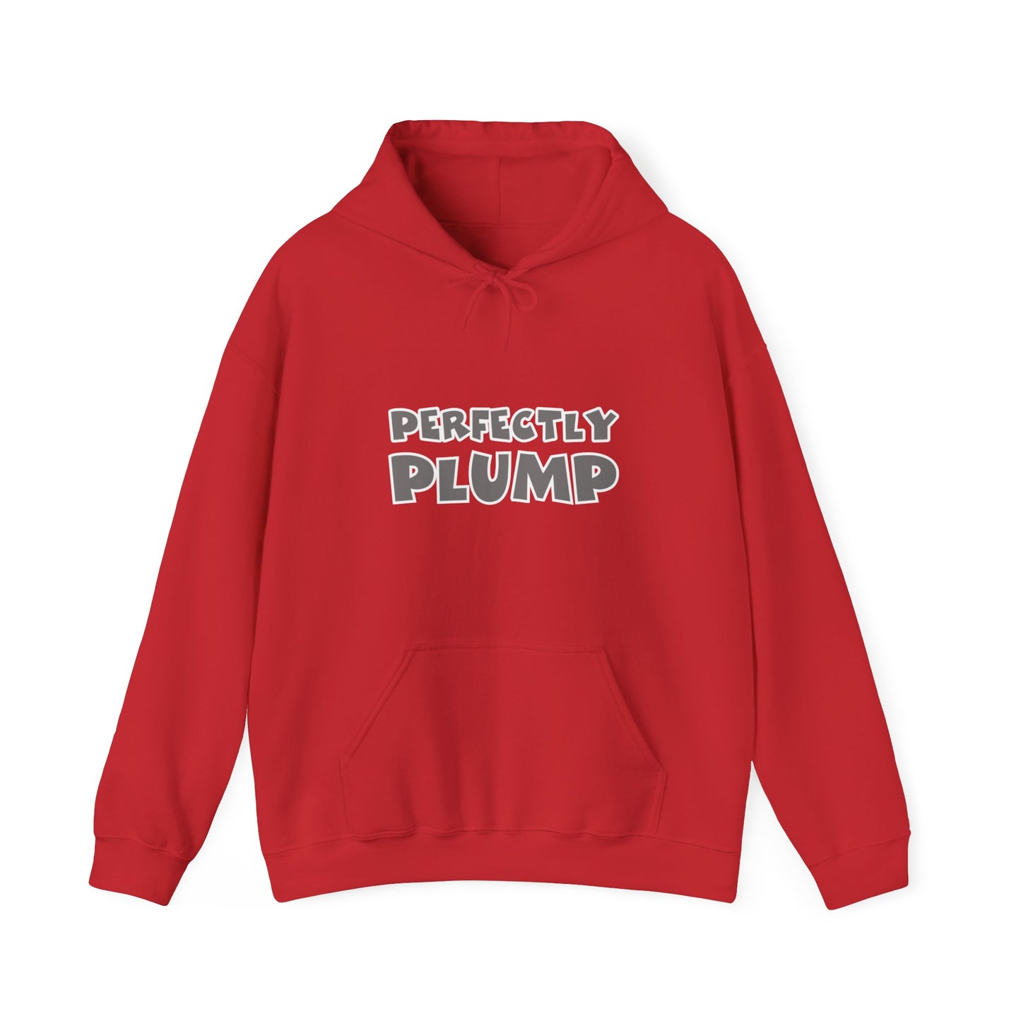 Perfectly Plump Hoodie