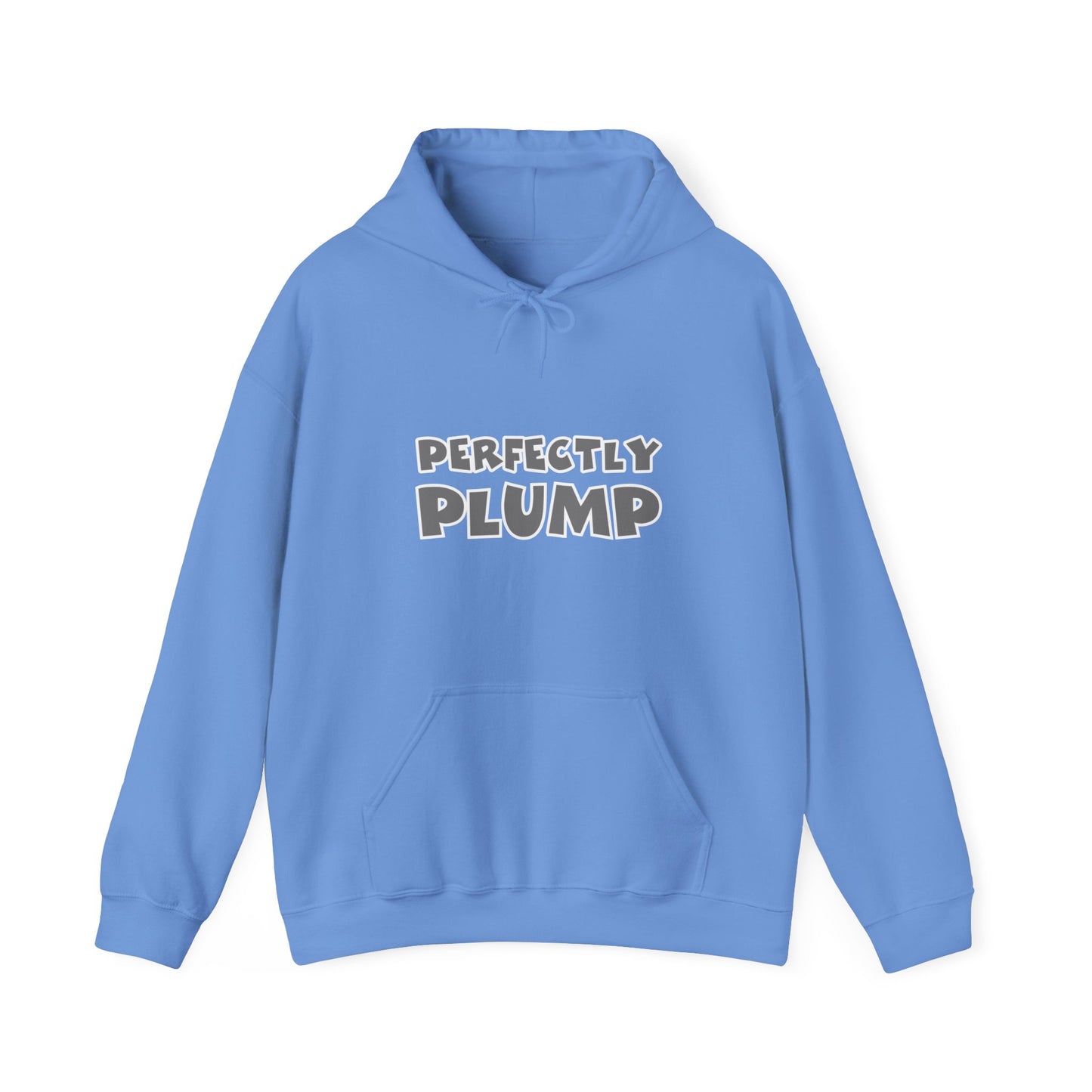 Perfectly Plump Hoodie