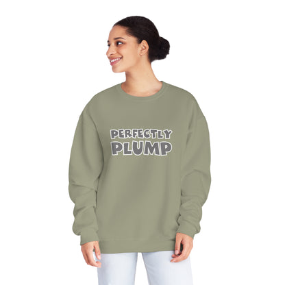 Perfectly Plump NuBlend® Sweatshirt