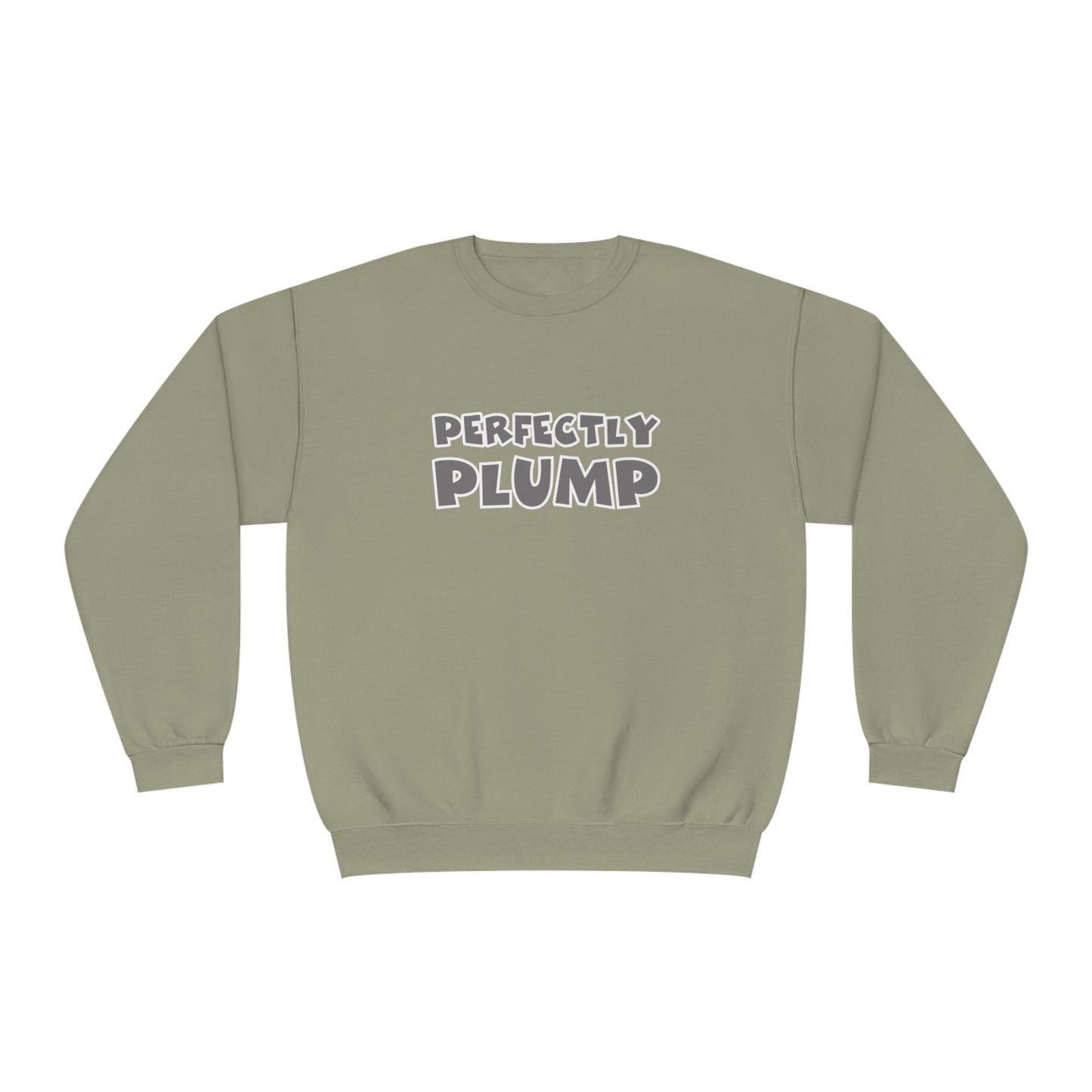 Perfectly Plump NuBlend® Sweatshirt