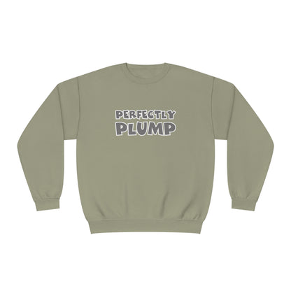 Perfectly Plump NuBlend® Sweatshirt