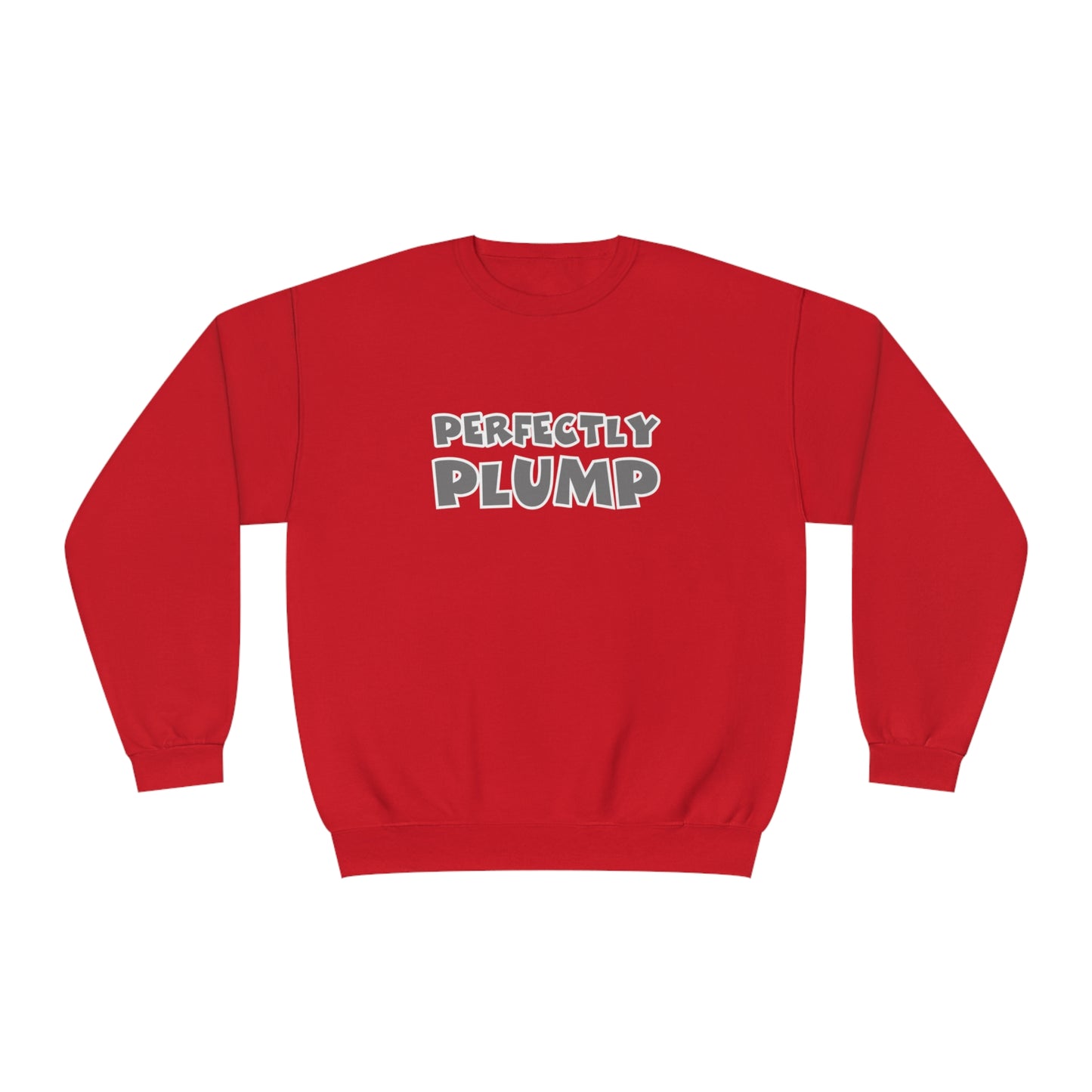 Perfectly Plump NuBlend® Sweatshirt