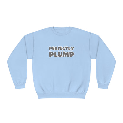 Perfectly Plump NuBlend® Sweatshirt