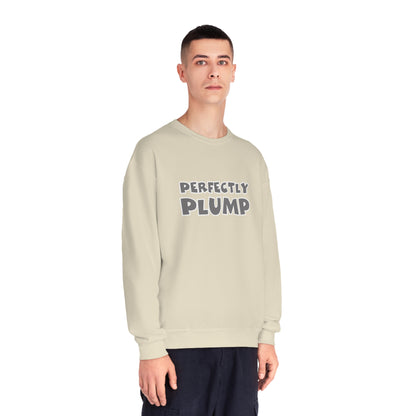 Perfectly Plump NuBlend® Sweatshirt