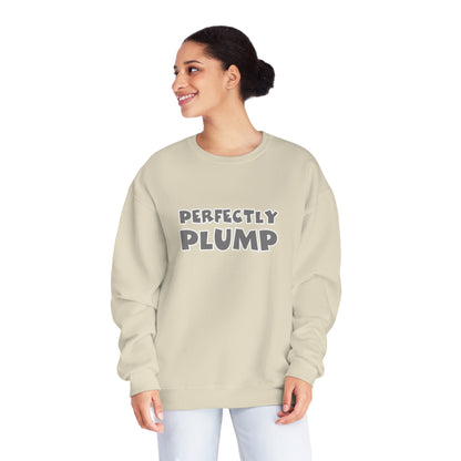 Perfectly Plump NuBlend® Sweatshirt