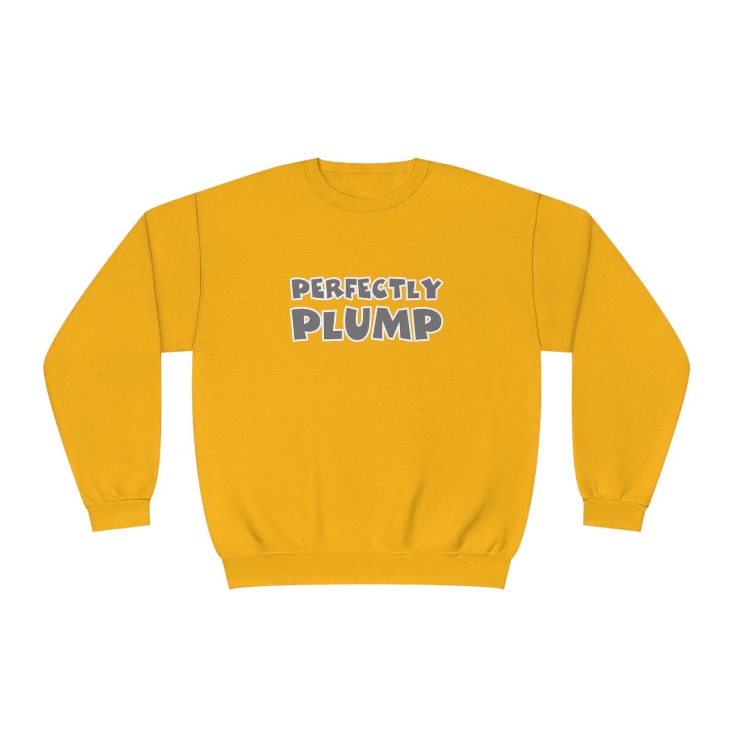 Perfectly Plump NuBlend® Sweatshirt