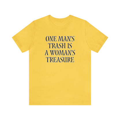 Trash and Treasure T-Shirt