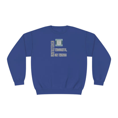 Tact Optional NuBlend® Sweatshirt