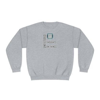 Tact Optional NuBlend® Sweatshirt