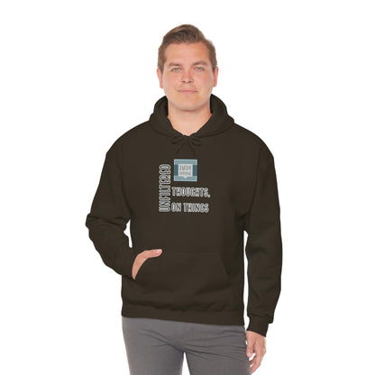 Tact Optional Hoodie