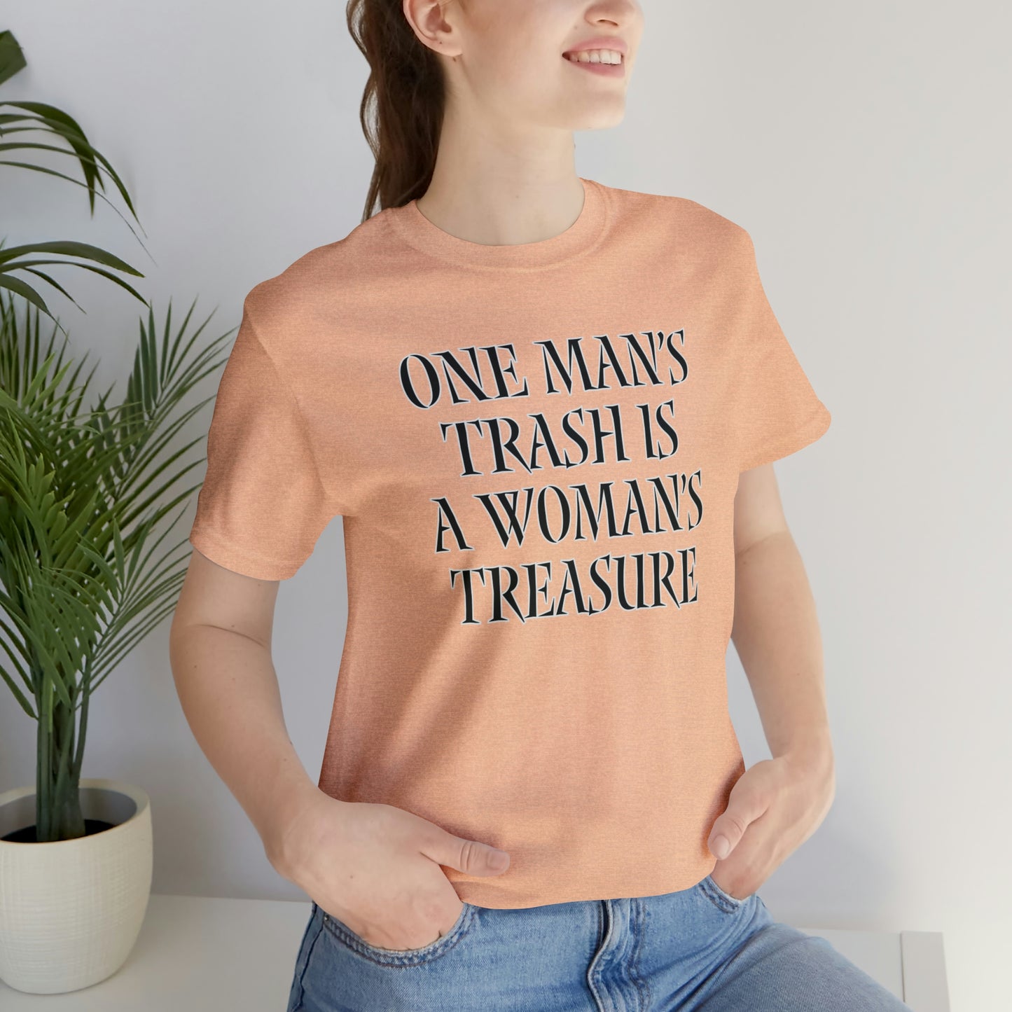 Trash and Treasure T-Shirt