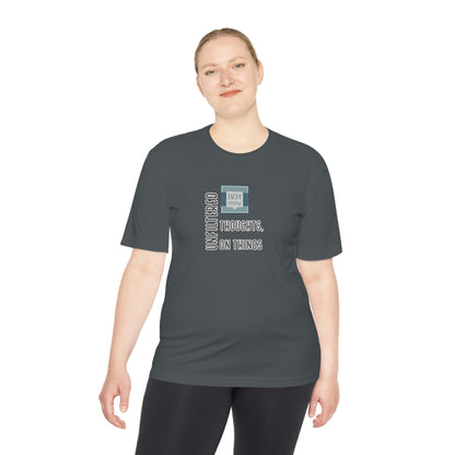 Tact Optional Moisture Wicking Tee