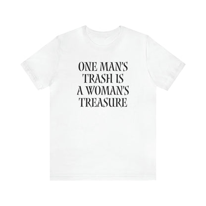 Trash and Treasure T-Shirt