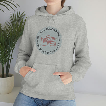 Be The Bigger Person Hoodie