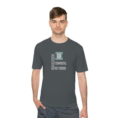 Tact Optional Moisture Wicking Tee