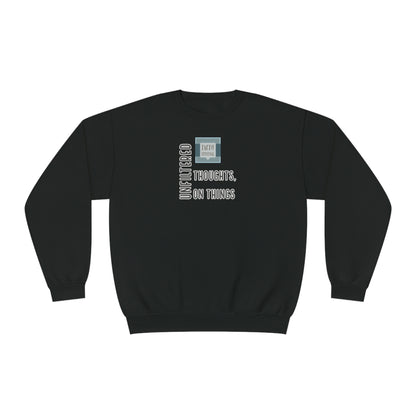 Tact Optional NuBlend® Sweatshirt