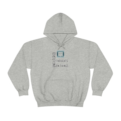 Tact Optional Hoodie