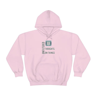 Tact Optional Hoodie