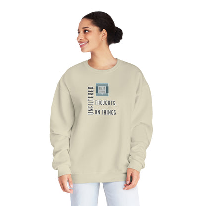 Tact Optional NuBlend® Sweatshirt