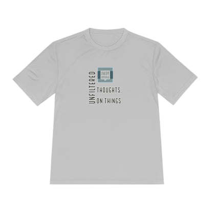 Tact Optional Moisture Wicking Tee