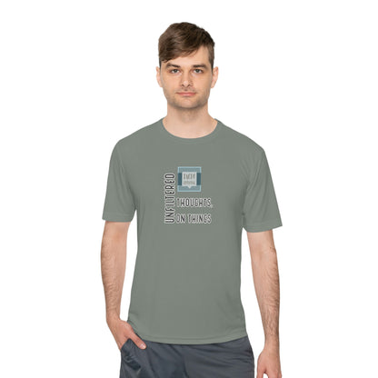 Tact Optional Moisture Wicking Tee