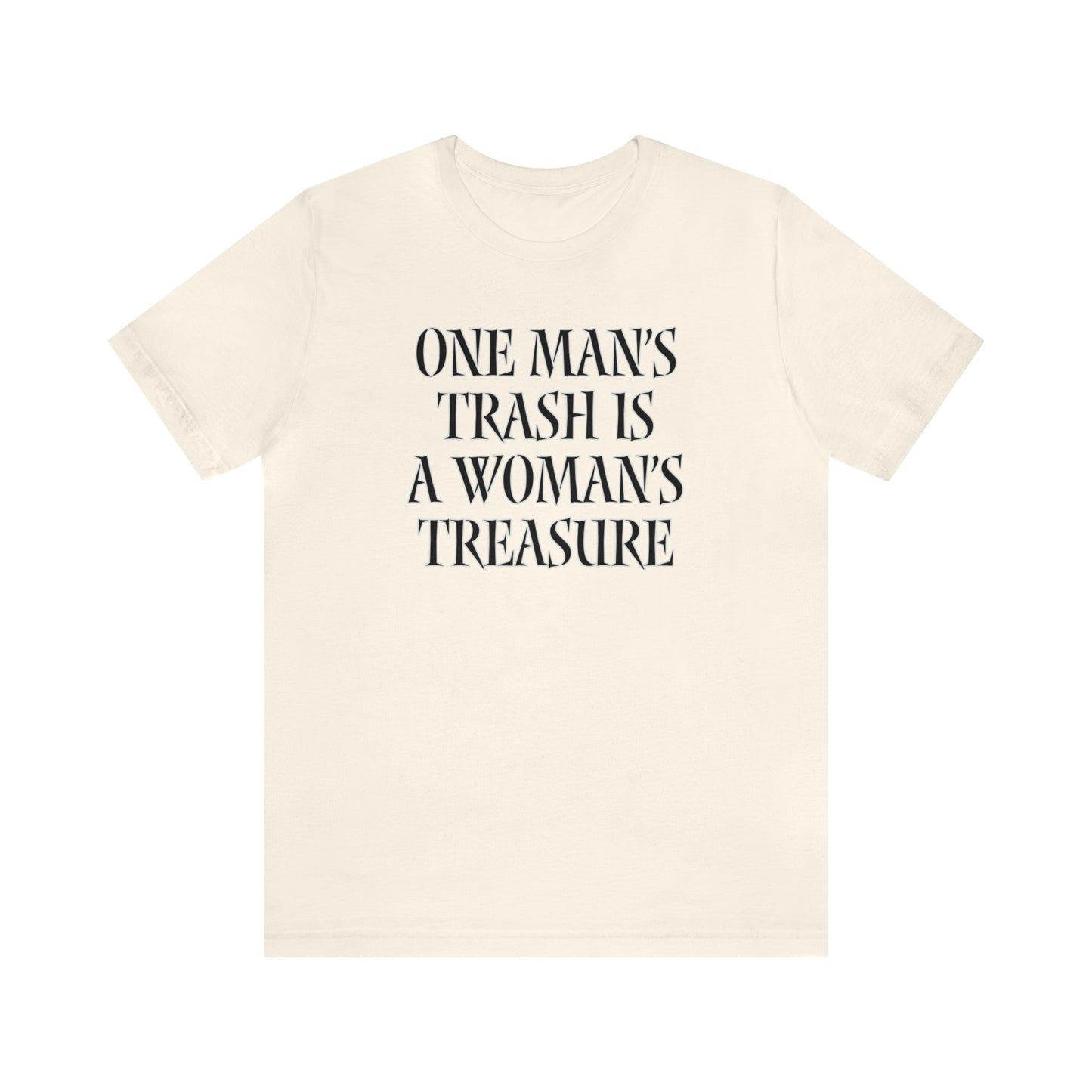 Trash and Treasure T-Shirt