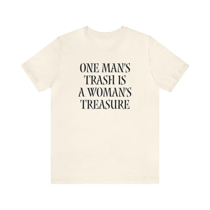 Trash and Treasure T-Shirt