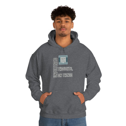 Tact Optional Hoodie