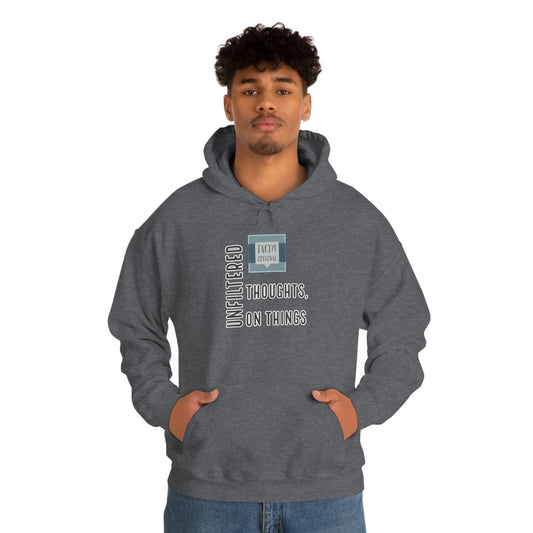 Tact Optional Hoodie