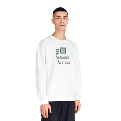 Tact Optional NuBlend® Sweatshirt