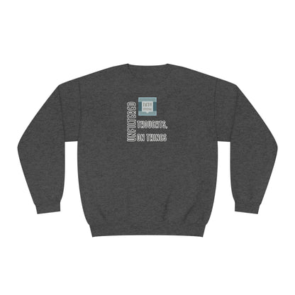 Tact Optional NuBlend® Sweatshirt