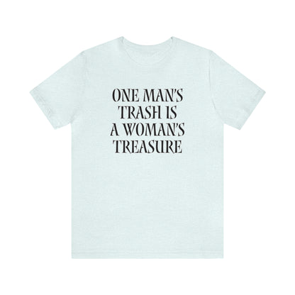 Trash and Treasure T-Shirt