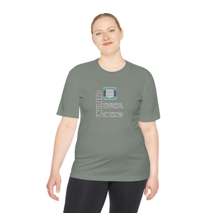 Tact Optional Moisture Wicking Tee