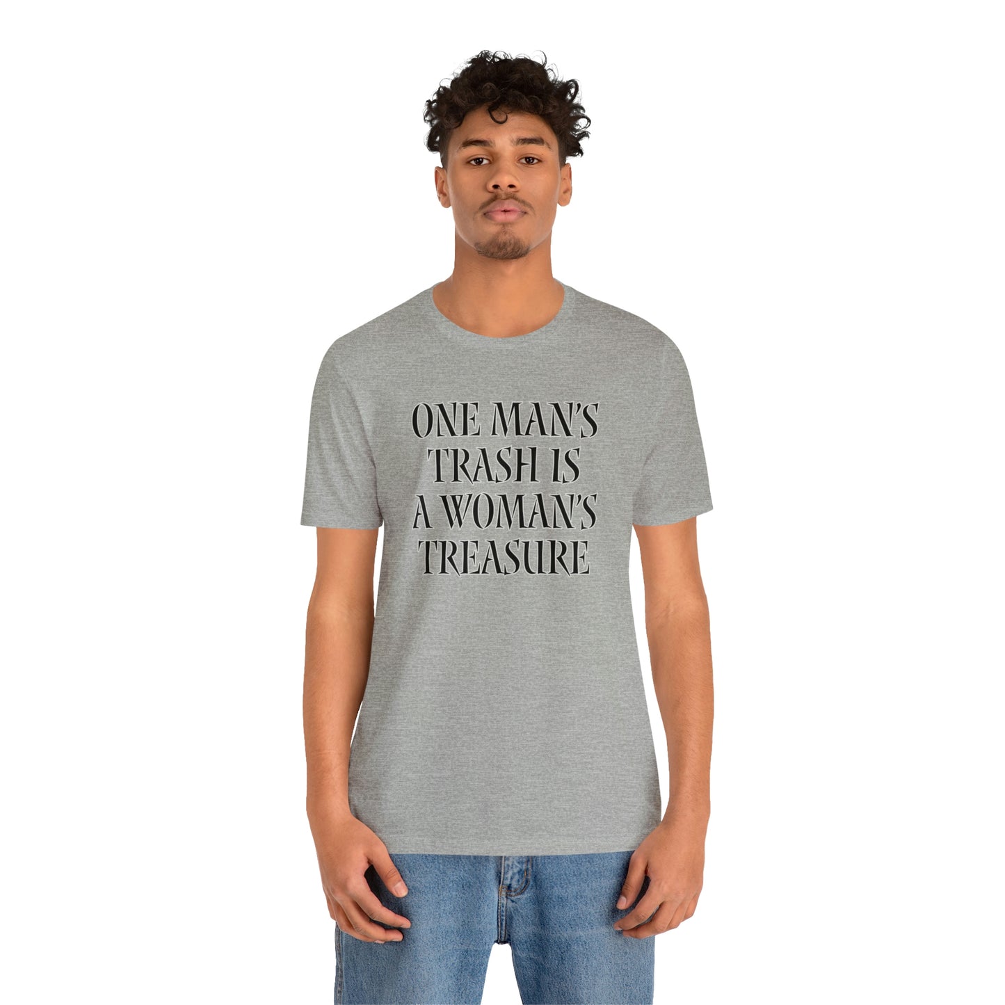 Trash and Treasure T-Shirt