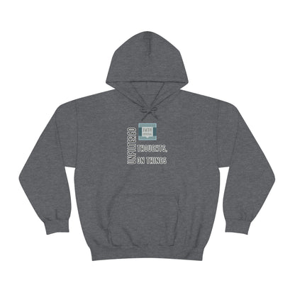 Tact Optional Hoodie