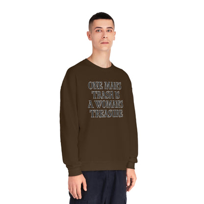 Trash and Treasure NuBlend® Sweatshirt