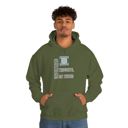 Tact Optional Hoodie