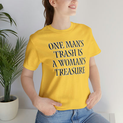 Trash and Treasure T-Shirt