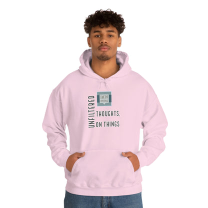 Tact Optional Hoodie