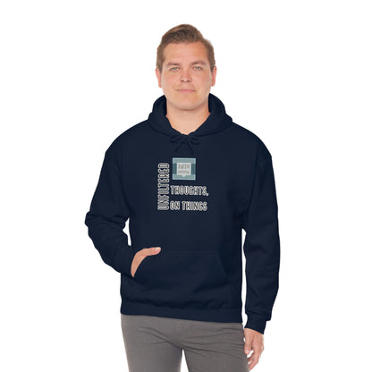 Tact Optional Hoodie