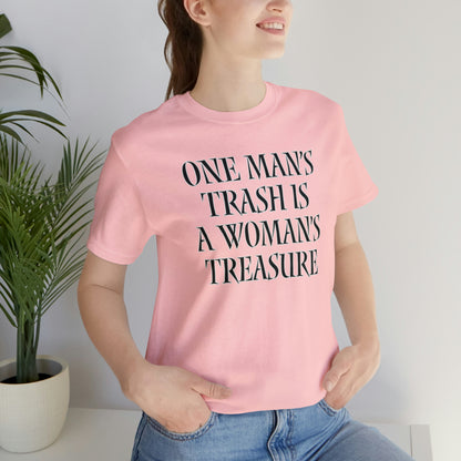 Trash and Treasure T-Shirt