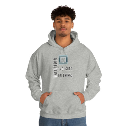 Tact Optional Hoodie