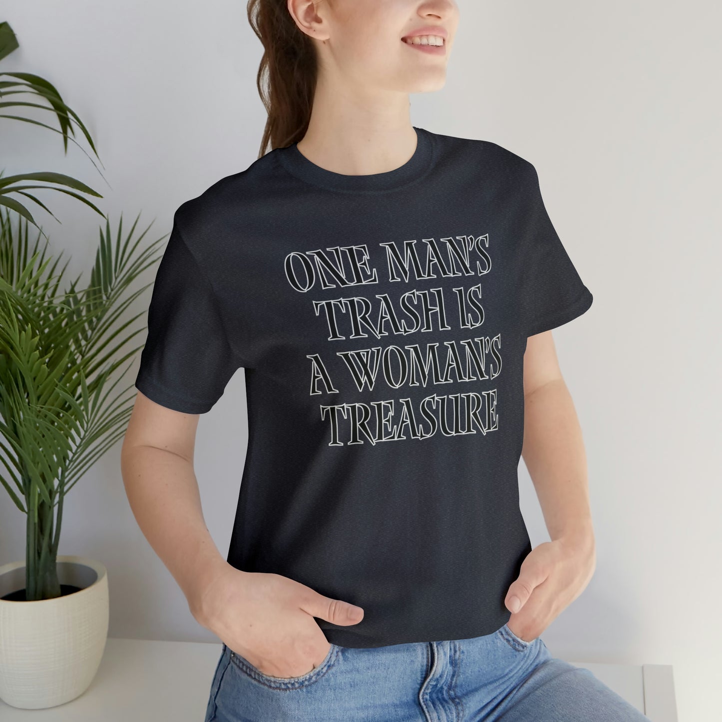 Trash and Treasure T-Shirt